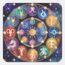 Search for horoscope stickers Esoteric