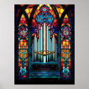 Search for pipe organs posters Organist