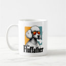 Search for poodle dog coffee mugs Pug