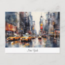 Search for time unit postcards Manhattan