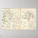 Search for gettysburg map posters Pennsylvania