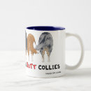 Search for rough collie mugs Collies