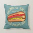 Search for hotdog cushions Funny