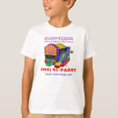 Search for bounce house tshirts Birthday