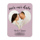 Search for heart save the dates Simple