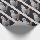 Search for cockatoo wrapping paper Birds
