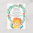 Search for baby shower display shower Girl