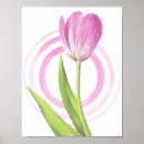 Search for spring pink posters Botanical