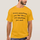 Search for prozac tshirts Humour