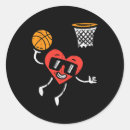Search for cute basketball stickers Boys