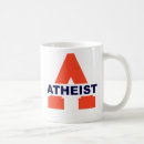 Search for atheism mugs Philosophy