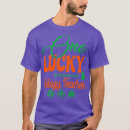 Search for lucky one tshirts 2025