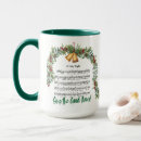 Search for holy bible mugs Nativity
