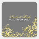 Search for silver flower stickers Gold