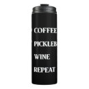 Search for pickle ball travel mugs I love pickleball
