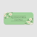 Search for daisy name tags Daisies