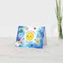 Search for sun thank you cards Planets