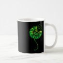 Search for green ribbon mugs Health