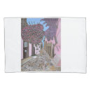 Search for greece pillowcases Santorini