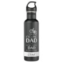 Search for funny sayings water bottles Dad