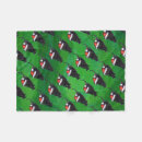 Search for christmas black cat blankets Humour
