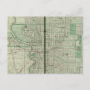 Search for indianapolis postcards Map