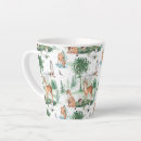 Search for baby woodland animals mugs Watercolor