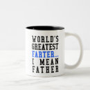 Search for best farter mugs Father's