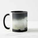 Search for tree silhouette mugs Sky