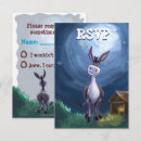 Search for burro invitations Funny