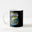 Search for worlds best fisherman mugs Boat