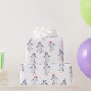 Search for humour wrapping paper Winter