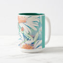 Search for hidden mugs Nature