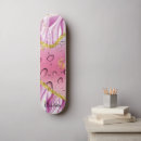 Search for gradient skateboards Purple
