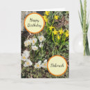 Search for daffodil birthday cards Floral