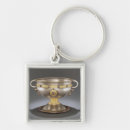 Search for chalice key rings Goblet