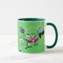 Search for leap mugs Frog