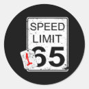 Search for speeding stickers Road safety