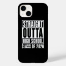 Search for graduating class iphone cases Student