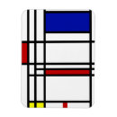 Search for composition a magnets Modern