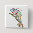 Search for chameleon badges Lizard