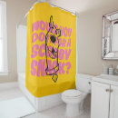 Search for hanna barbera shower curtains Fred jones