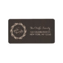 Search for give thanks return address labels Leaves