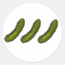 Search for dill with it stickers Green