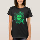 Search for celtic knot tshirts Irish