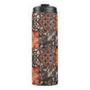 Search for tangerine orange mugs Pattern