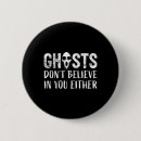 Search for ghost hunting badges Boo