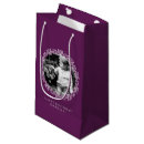 Search for purple gift bags Modern
