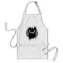 Search for monsters aprons Dark