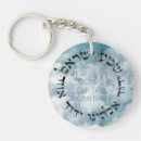 Search for hebrew key rings Bible quote